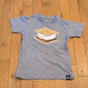 Whistle & Flute Smore Shirt